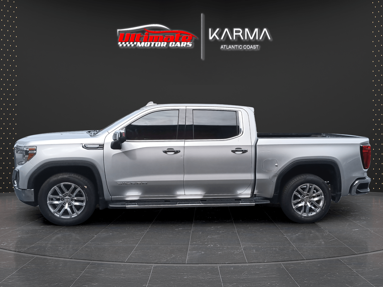 2020 GMC Sierra 1500 SLT Jacksonville FL