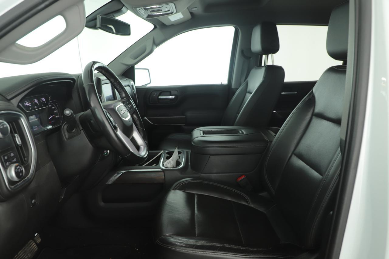 2020 GMC Sierra 1500 SLT New Braunfels TX