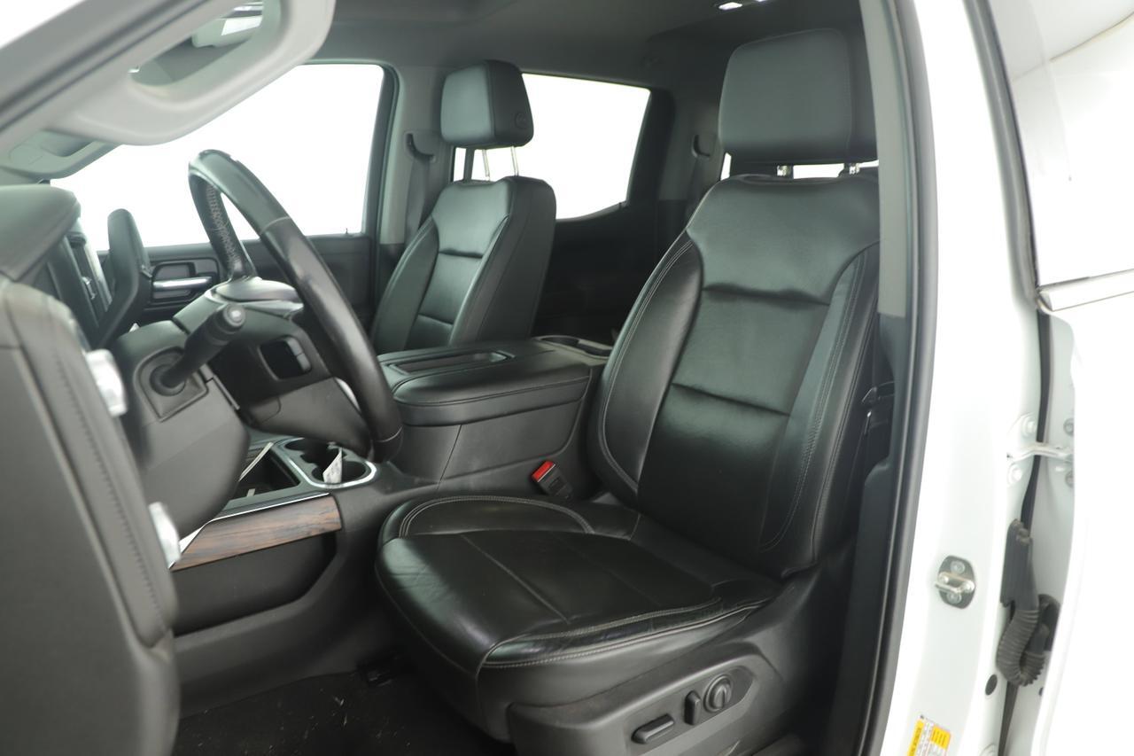 2020 GMC Sierra 1500 SLT New Braunfels TX