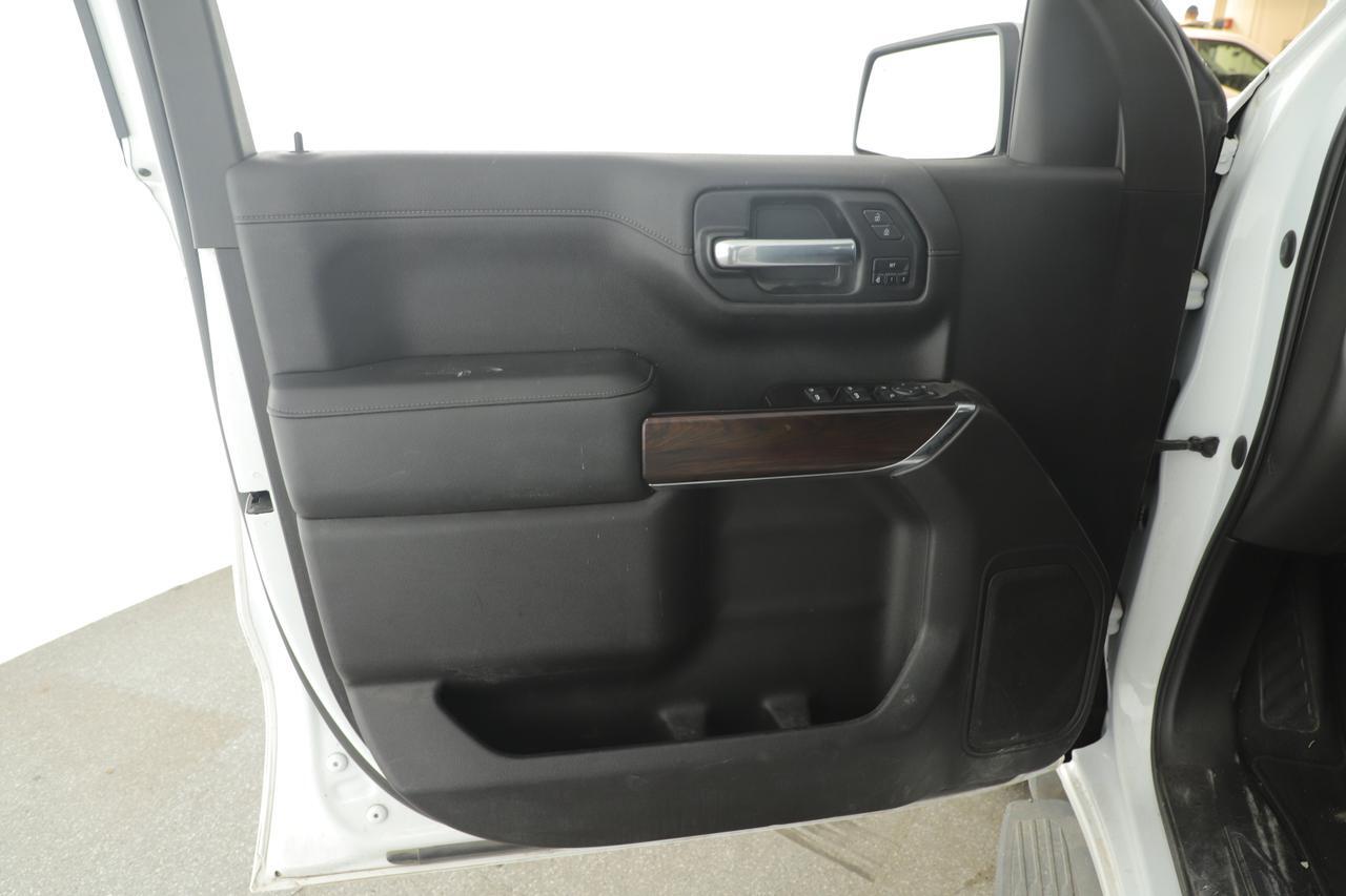 2020 GMC Sierra 1500 SLT New Braunfels TX