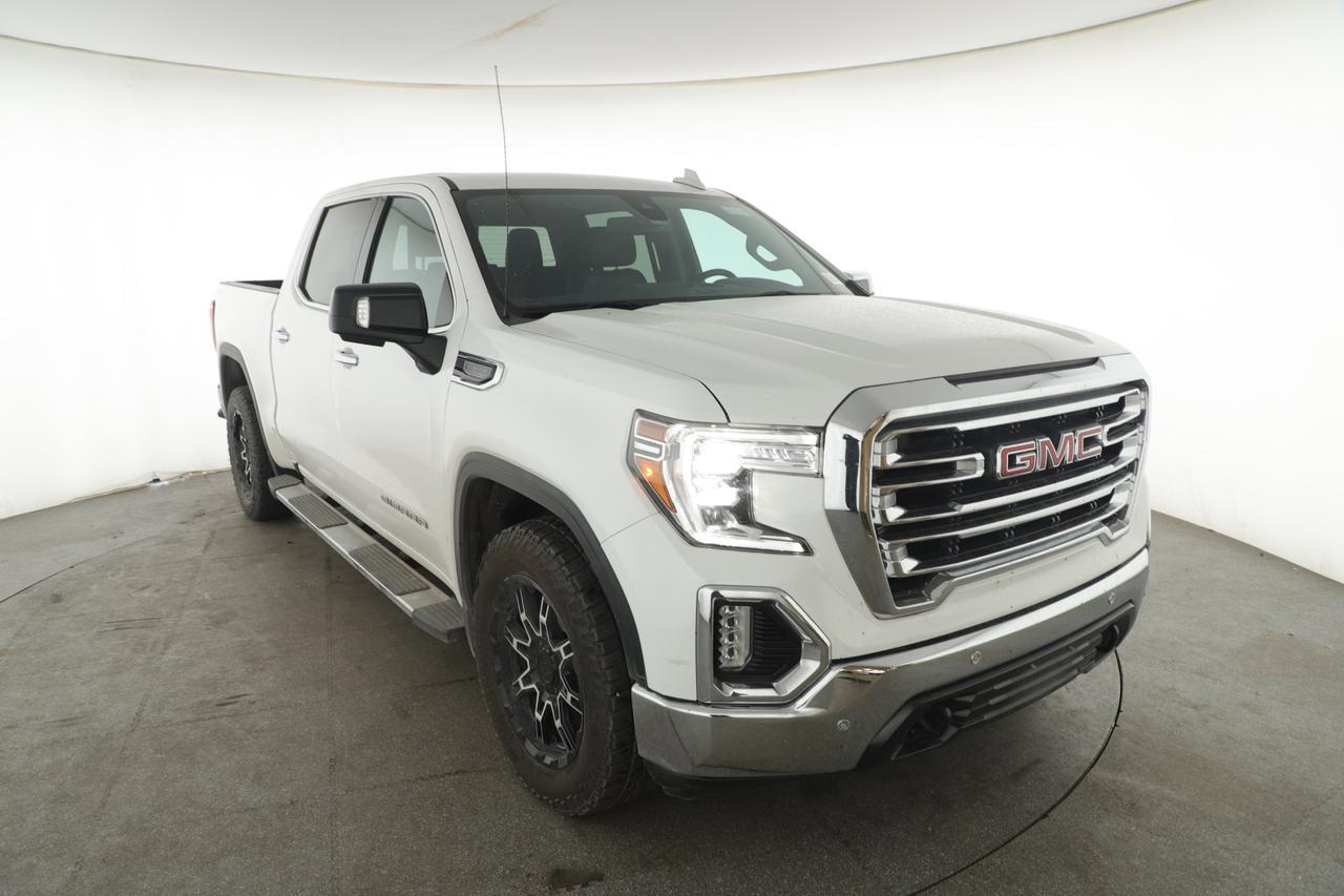 2020 GMC Sierra 1500 SLT New Braunfels TX