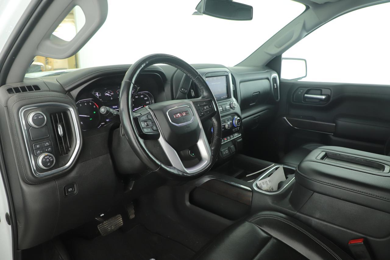 2020 GMC Sierra 1500 SLT New Braunfels TX