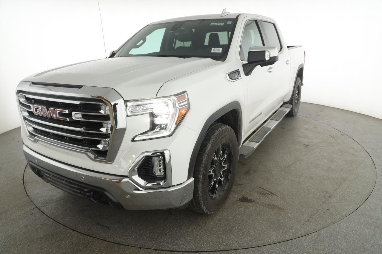 2020 GMC Sierra 1500 SLT New Braunfels TX