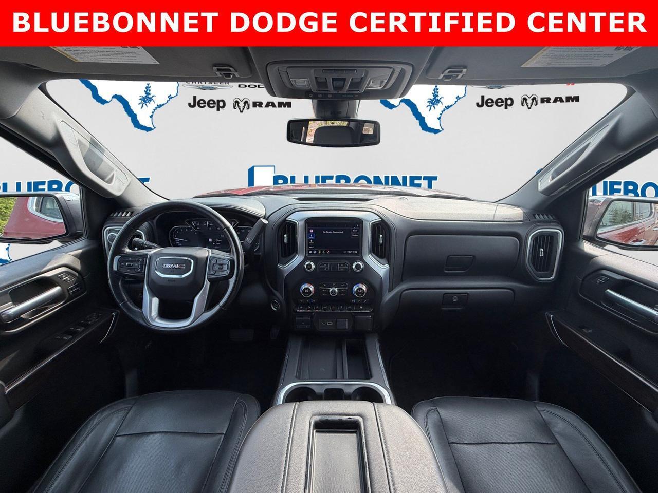 2020 GMC Sierra 1500 SLT New Braunfels TX