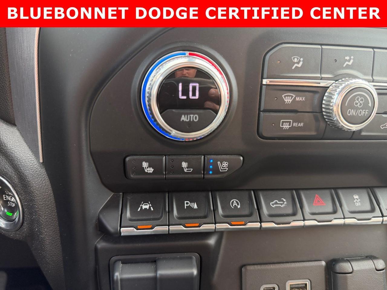 2020 GMC Sierra 1500 SLT New Braunfels TX