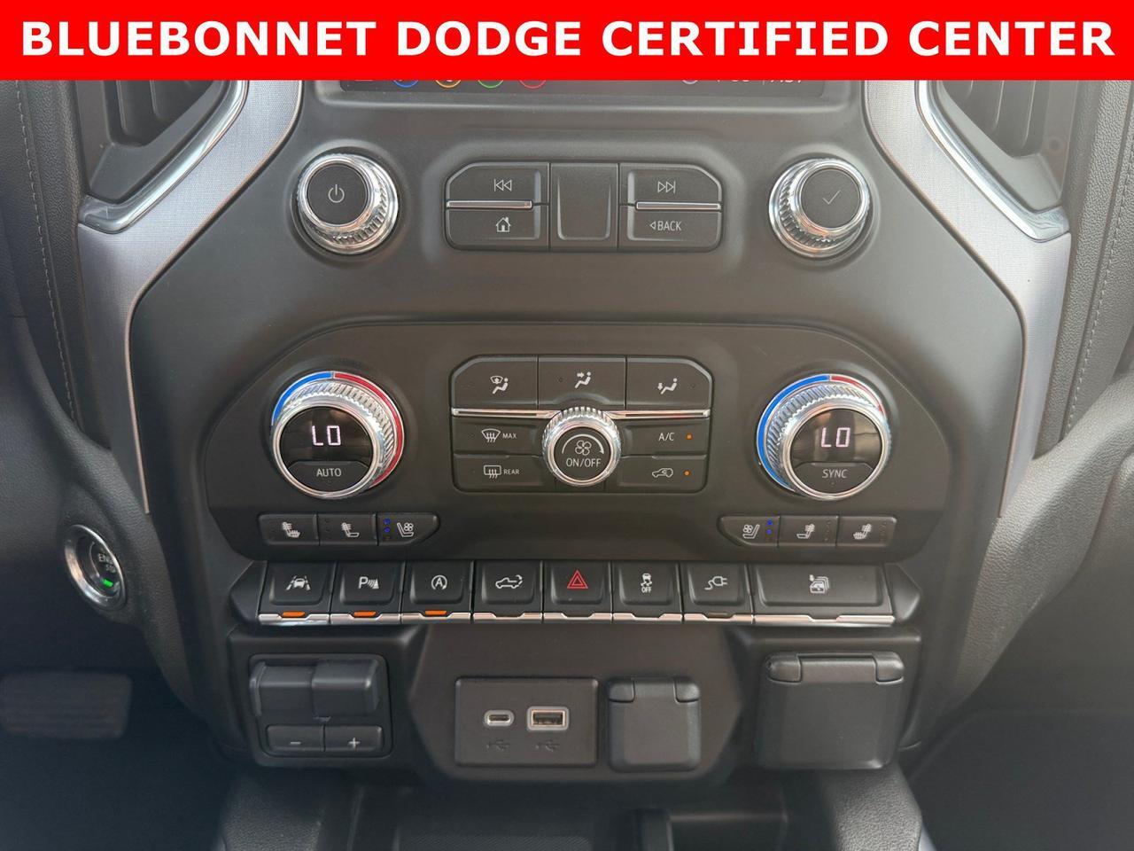 2020 GMC Sierra 1500 SLT New Braunfels TX