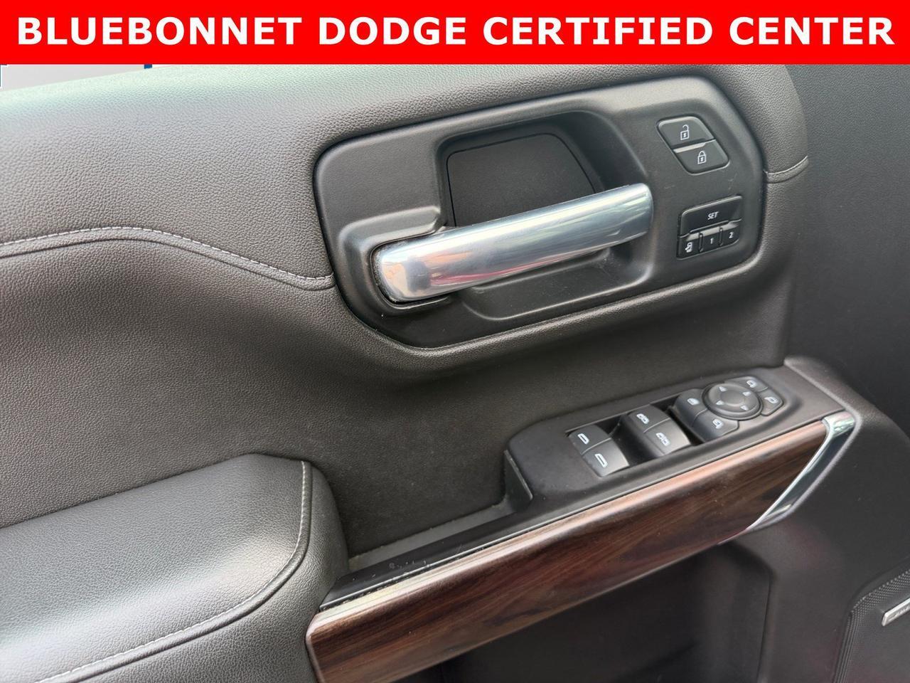 2020 GMC Sierra 1500 SLT New Braunfels TX