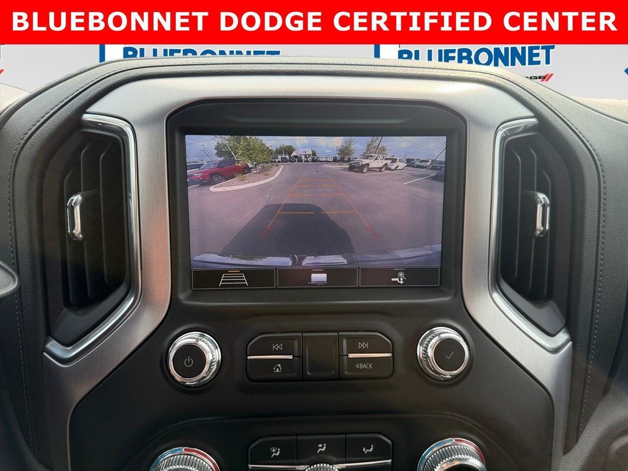 2020 GMC Sierra 1500 SLT New Braunfels TX