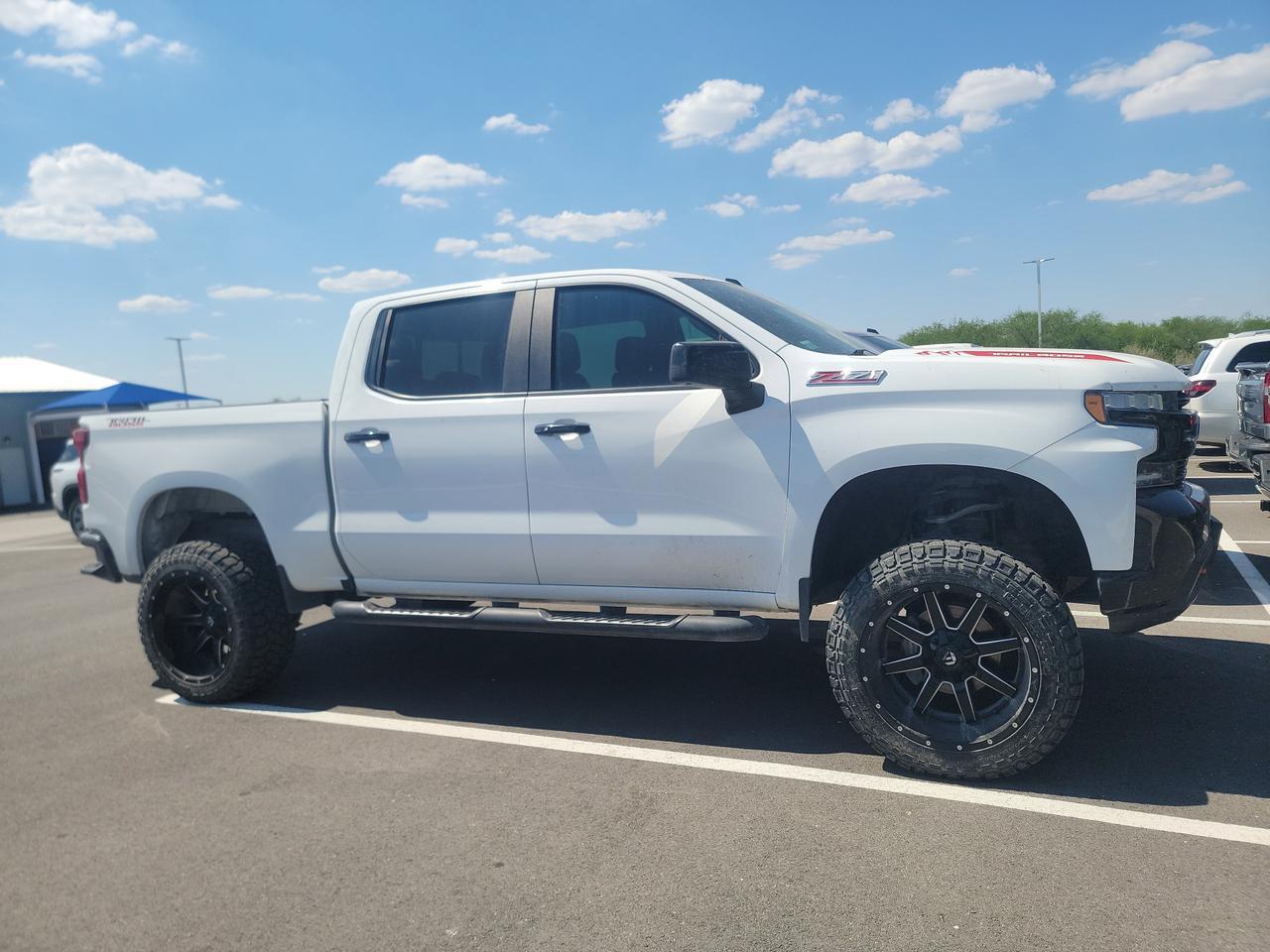 2020 GMC Sierra 1500 SLT Castroville TX