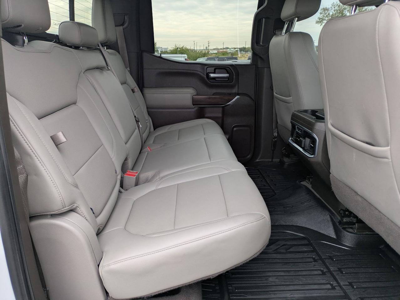 2020 GMC Sierra 1500 SLT Castroville TX