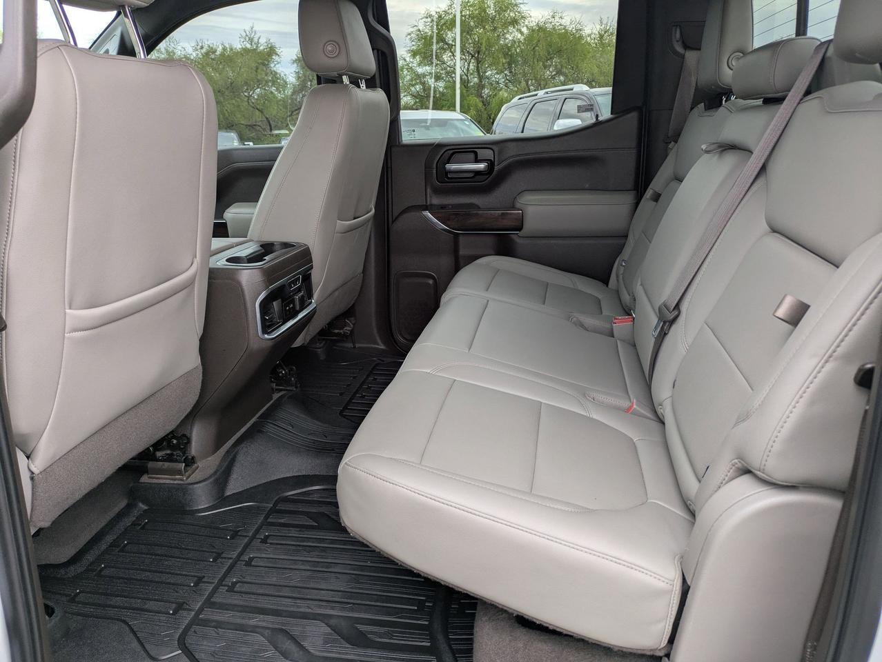 2020 GMC Sierra 1500 SLT Castroville TX