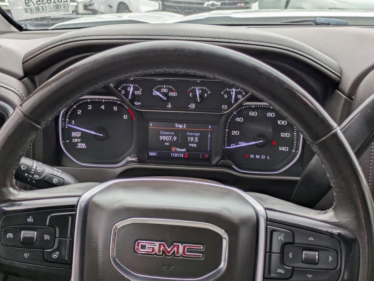 2020 GMC Sierra 1500 SLT Castroville TX