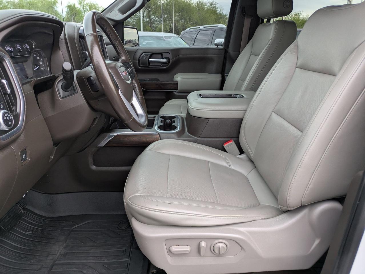 2020 GMC Sierra 1500 SLT Castroville TX