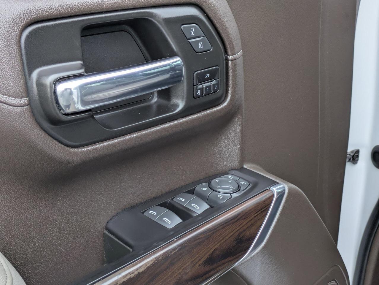 2020 GMC Sierra 1500 SLT Castroville TX