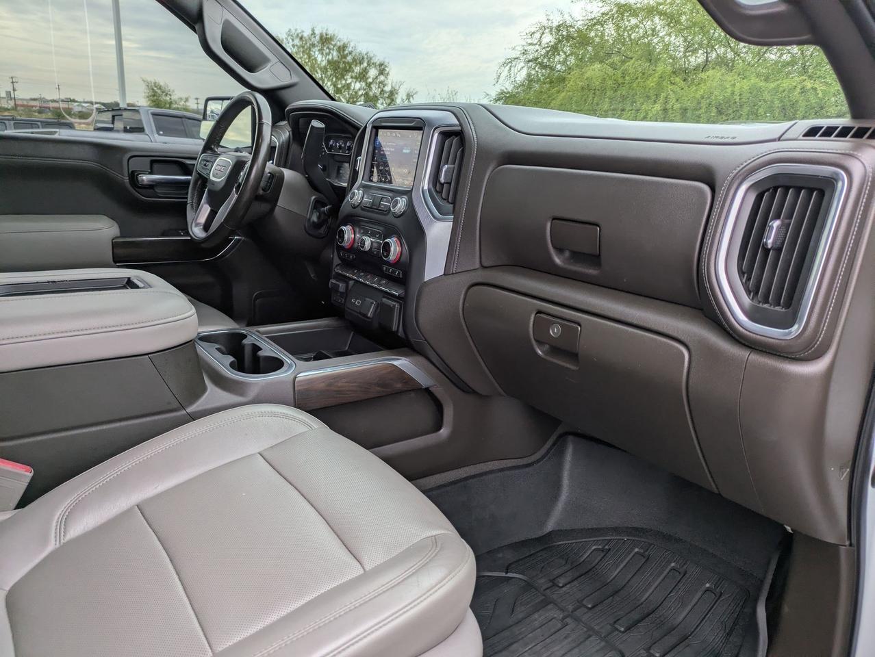 2020 GMC Sierra 1500 SLT Castroville TX