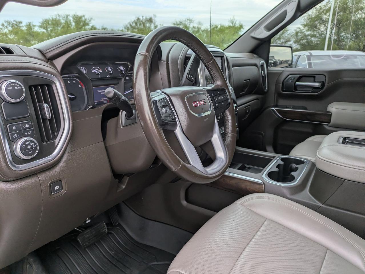 2020 GMC Sierra 1500 SLT Castroville TX