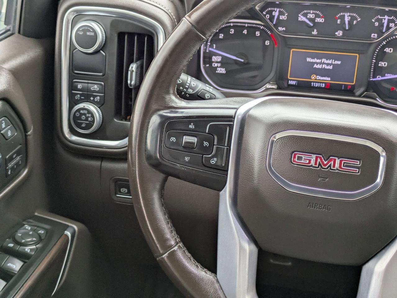 2020 GMC Sierra 1500 SLT Castroville TX