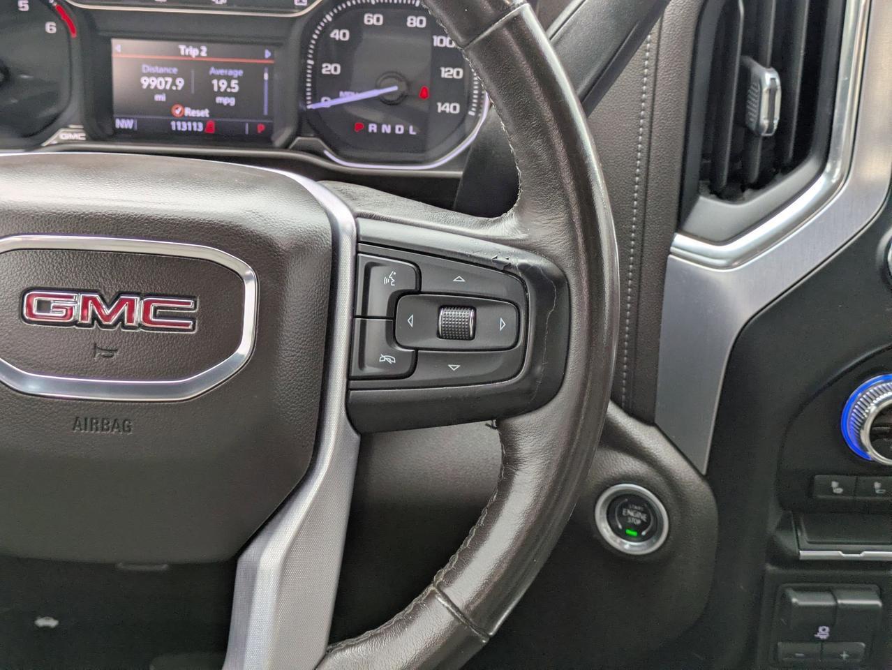 2020 GMC Sierra 1500 SLT Castroville TX