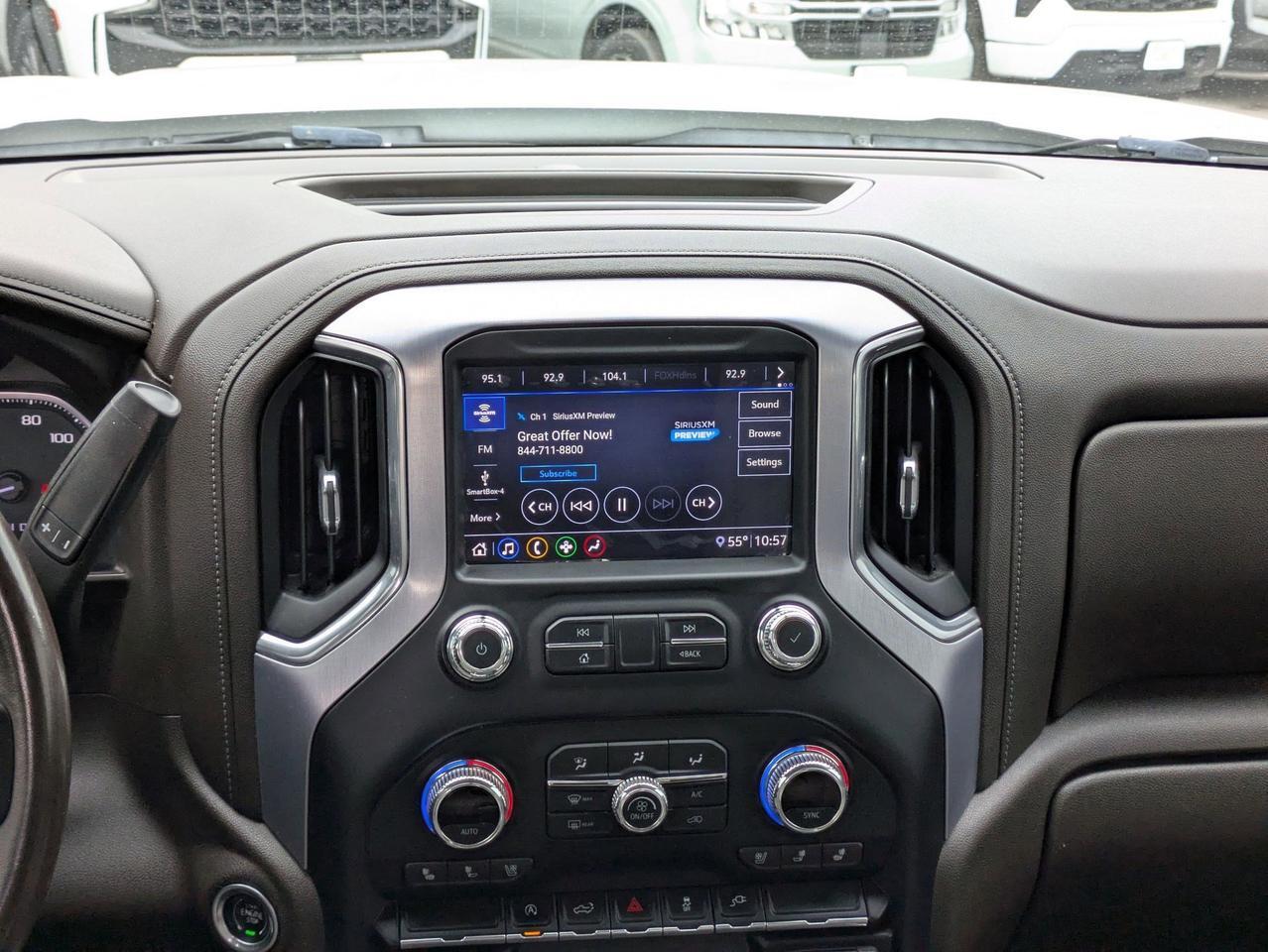 2020 GMC Sierra 1500 SLT Castroville TX