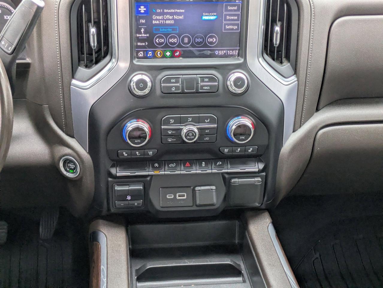 2020 GMC Sierra 1500 SLT Castroville TX