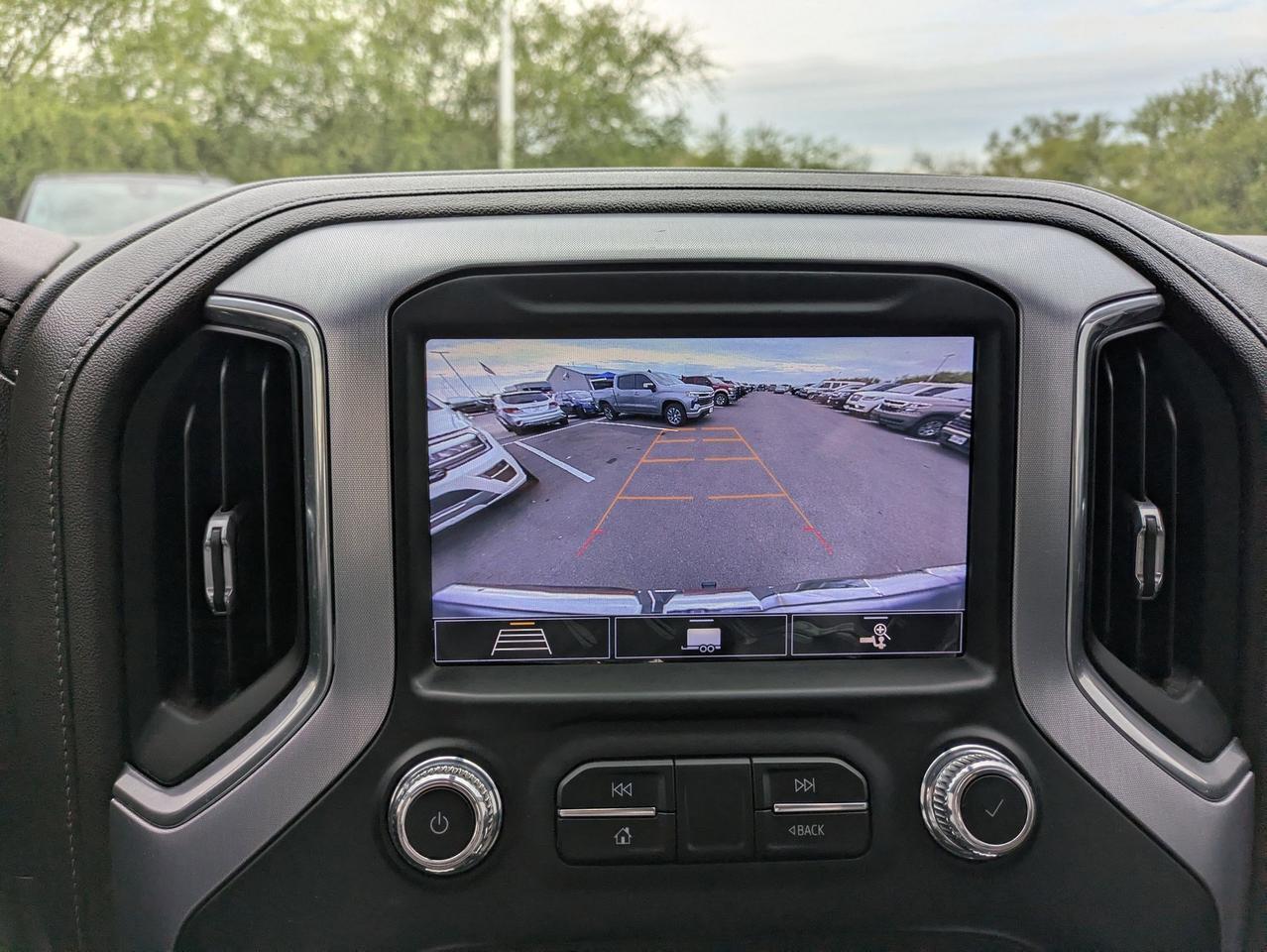 2020 GMC Sierra 1500 SLT Castroville TX