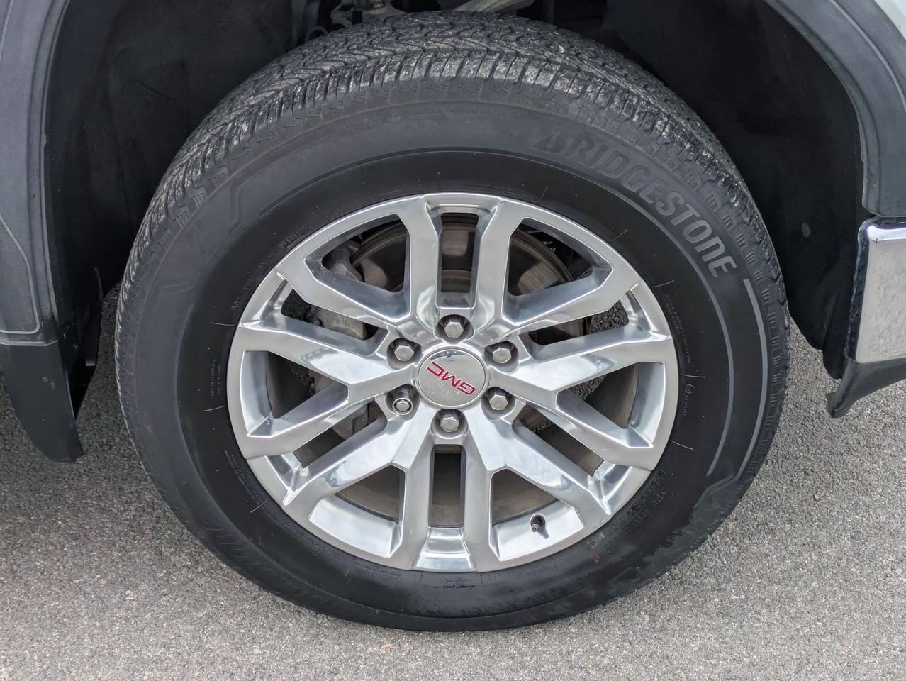 2020 GMC Sierra 1500 SLT Castroville TX