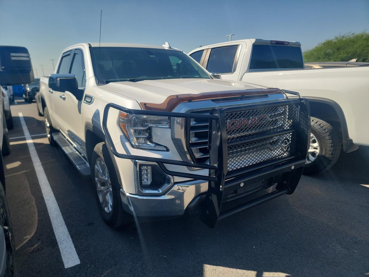 2020 GMC Sierra 1500 SLT Castroville TX