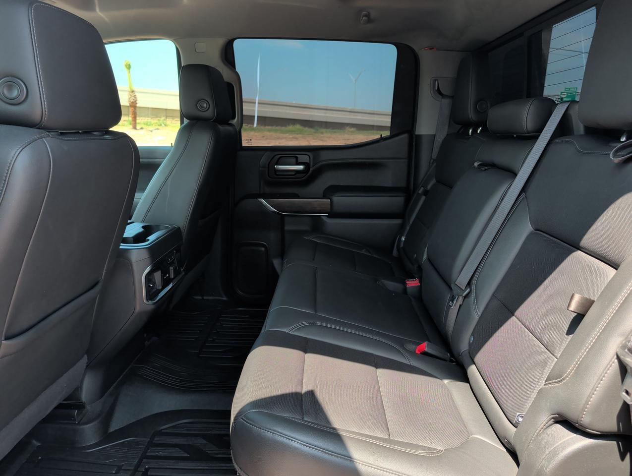 2020 GMC Sierra 1500 SLT San Juan TX