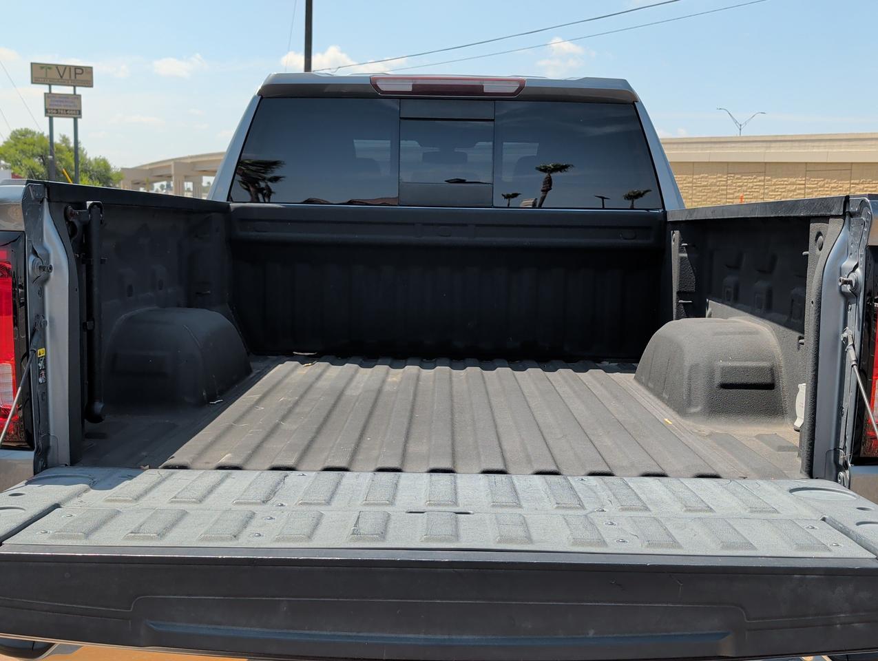 2020 GMC Sierra 1500 SLT San Juan TX