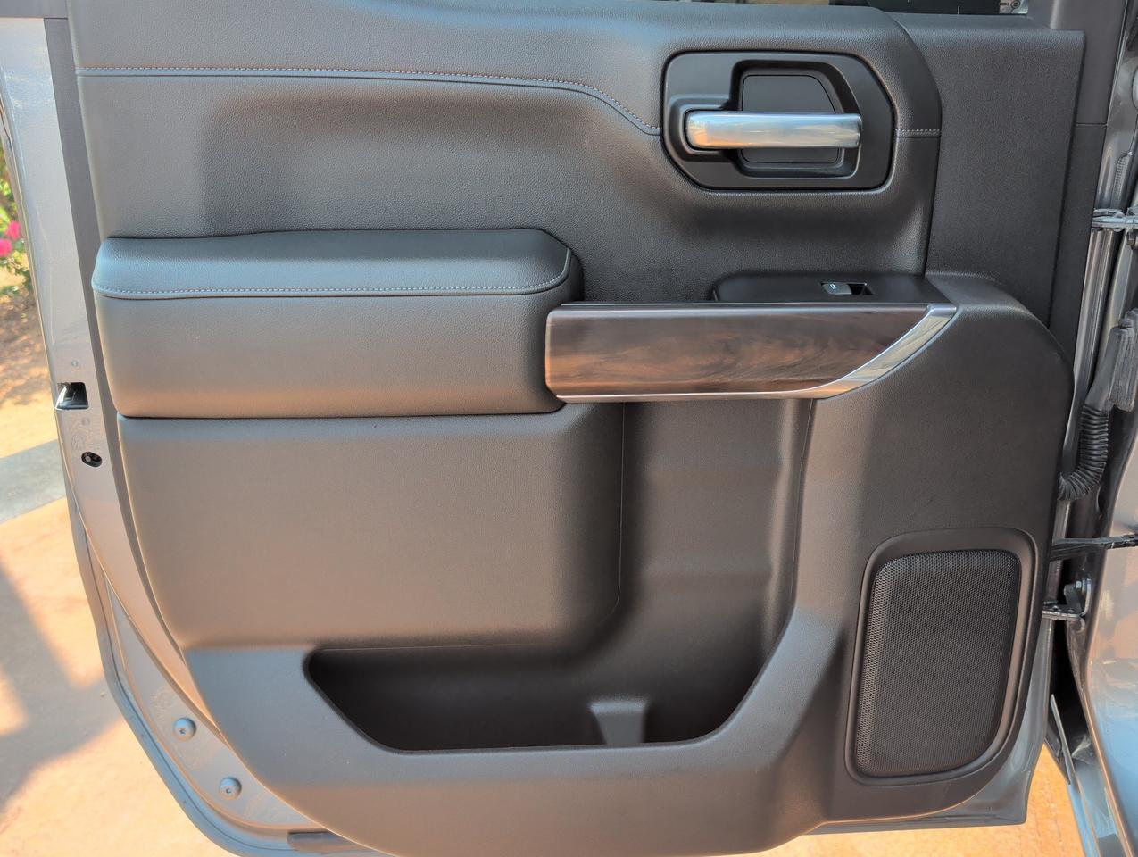 2020 GMC Sierra 1500 SLT San Juan TX