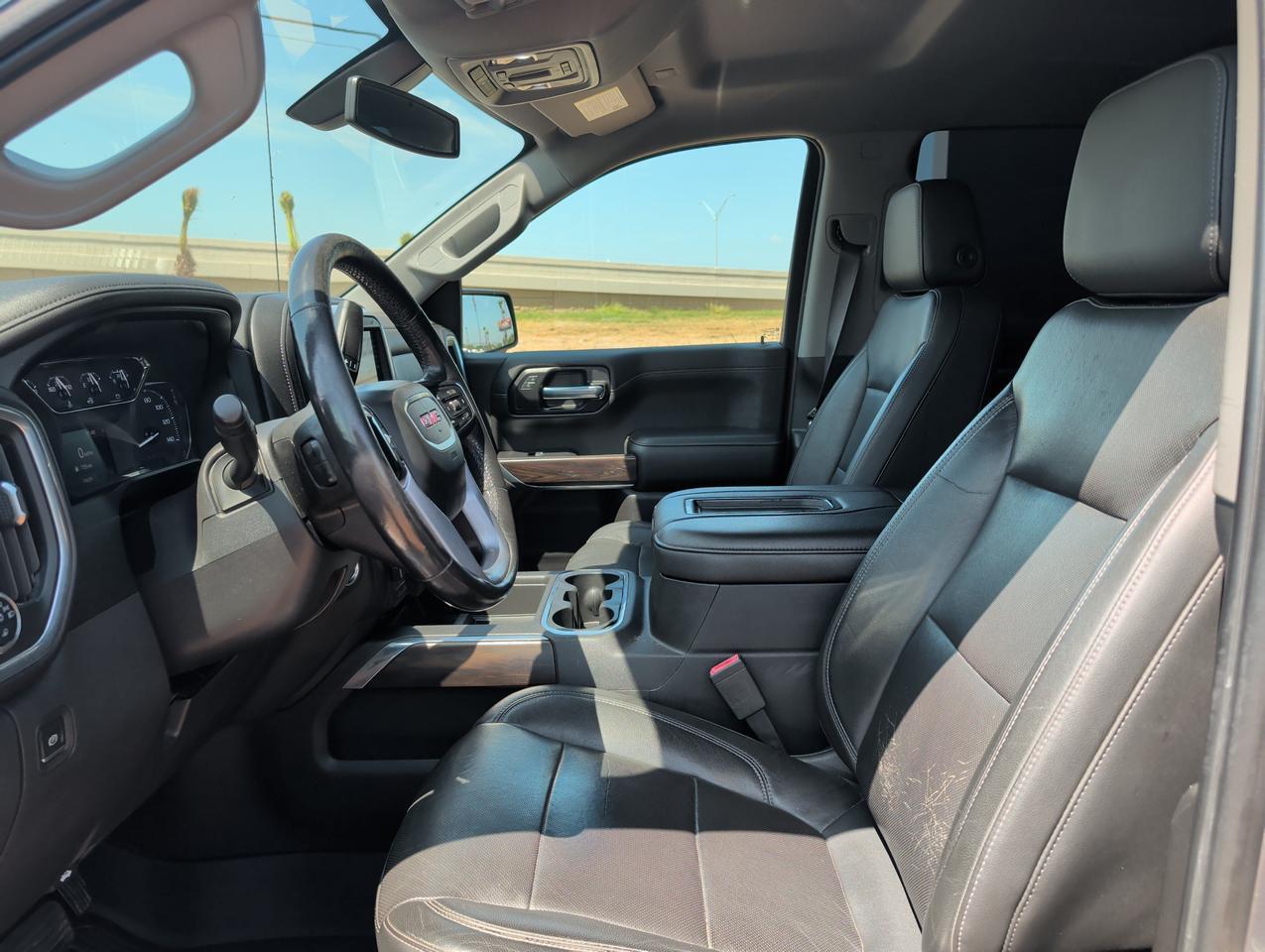 2020 GMC Sierra 1500 SLT San Juan TX