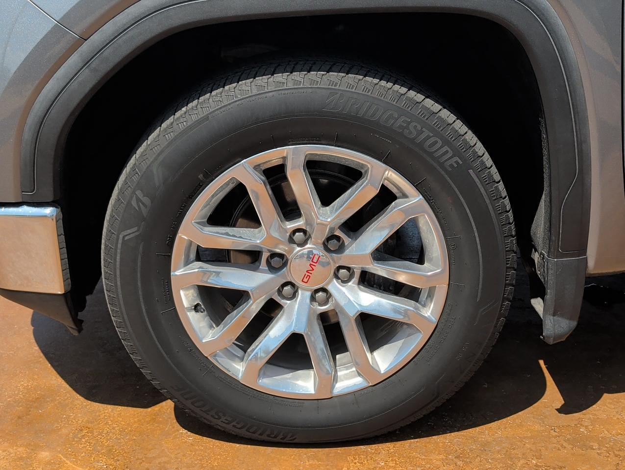 2020 GMC Sierra 1500 SLT San Juan TX