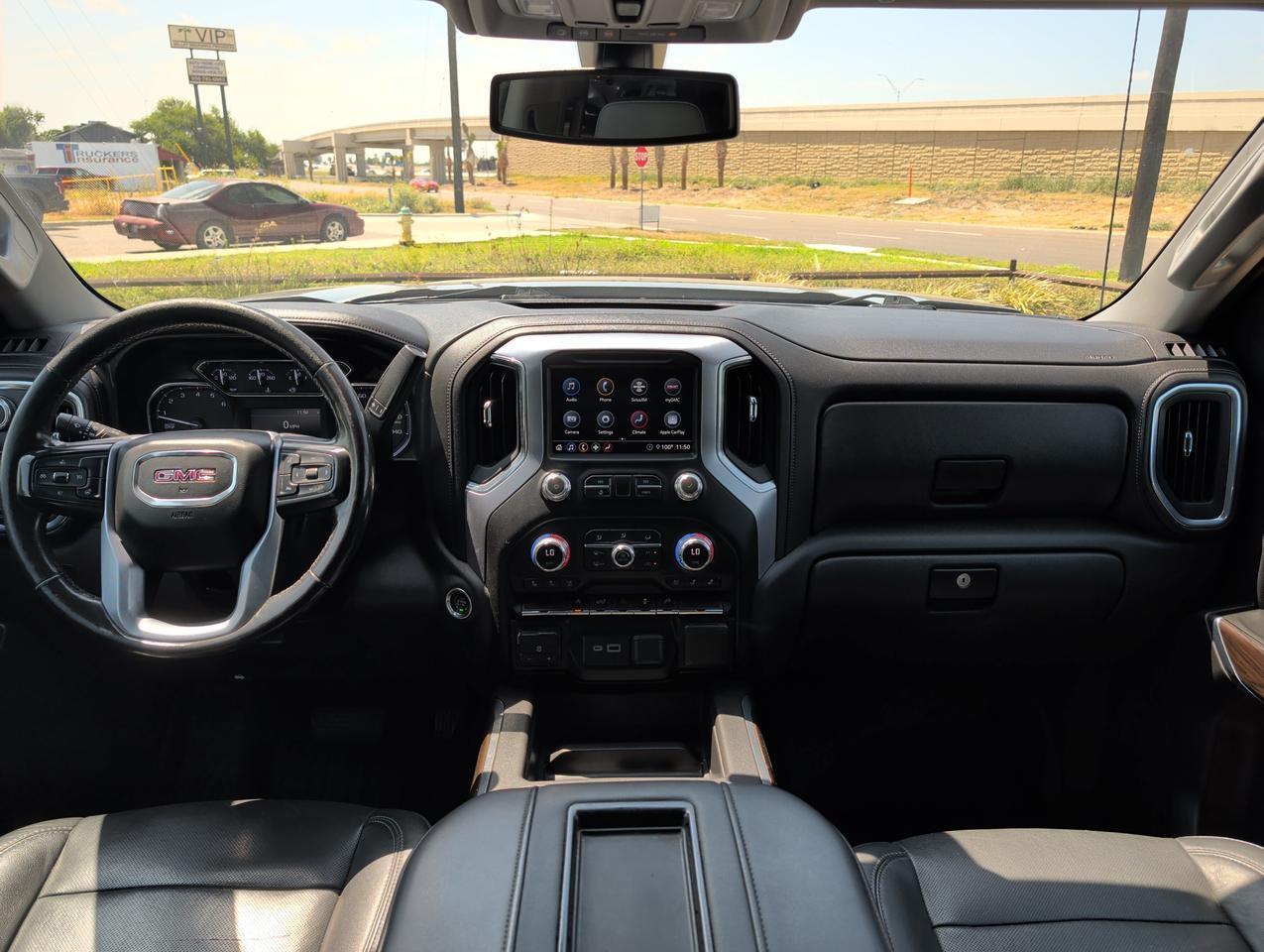 2020 GMC Sierra 1500 SLT San Juan TX