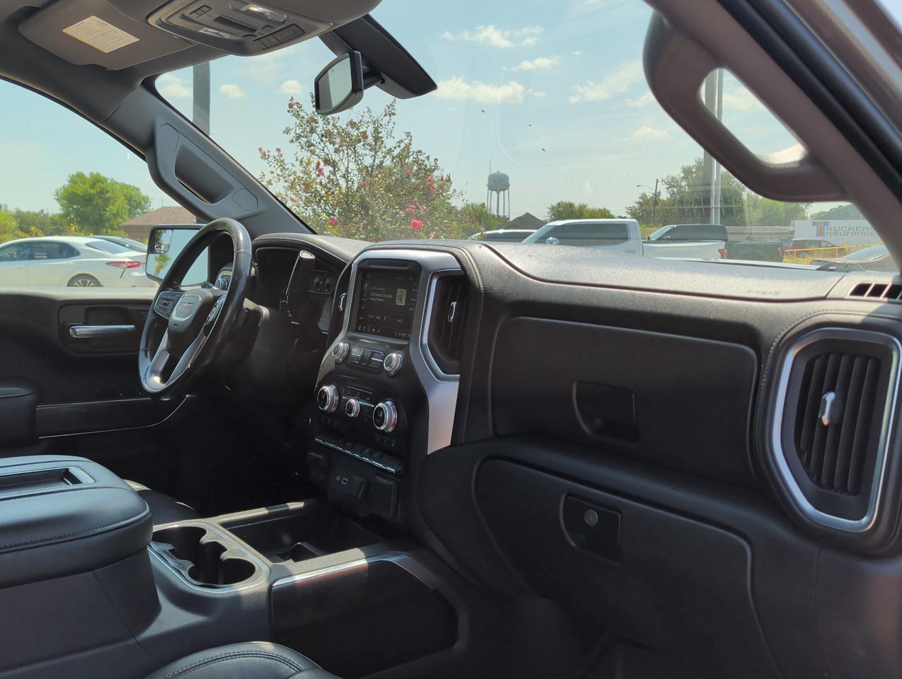 2020 GMC Sierra 1500 SLT San Juan TX