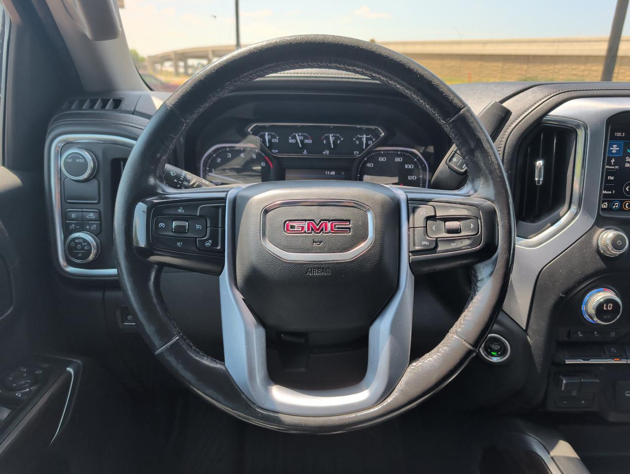 2020 GMC Sierra 1500 SLT San Juan TX