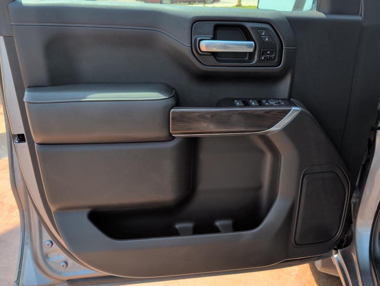 2020 GMC Sierra 1500 SLT San Juan TX