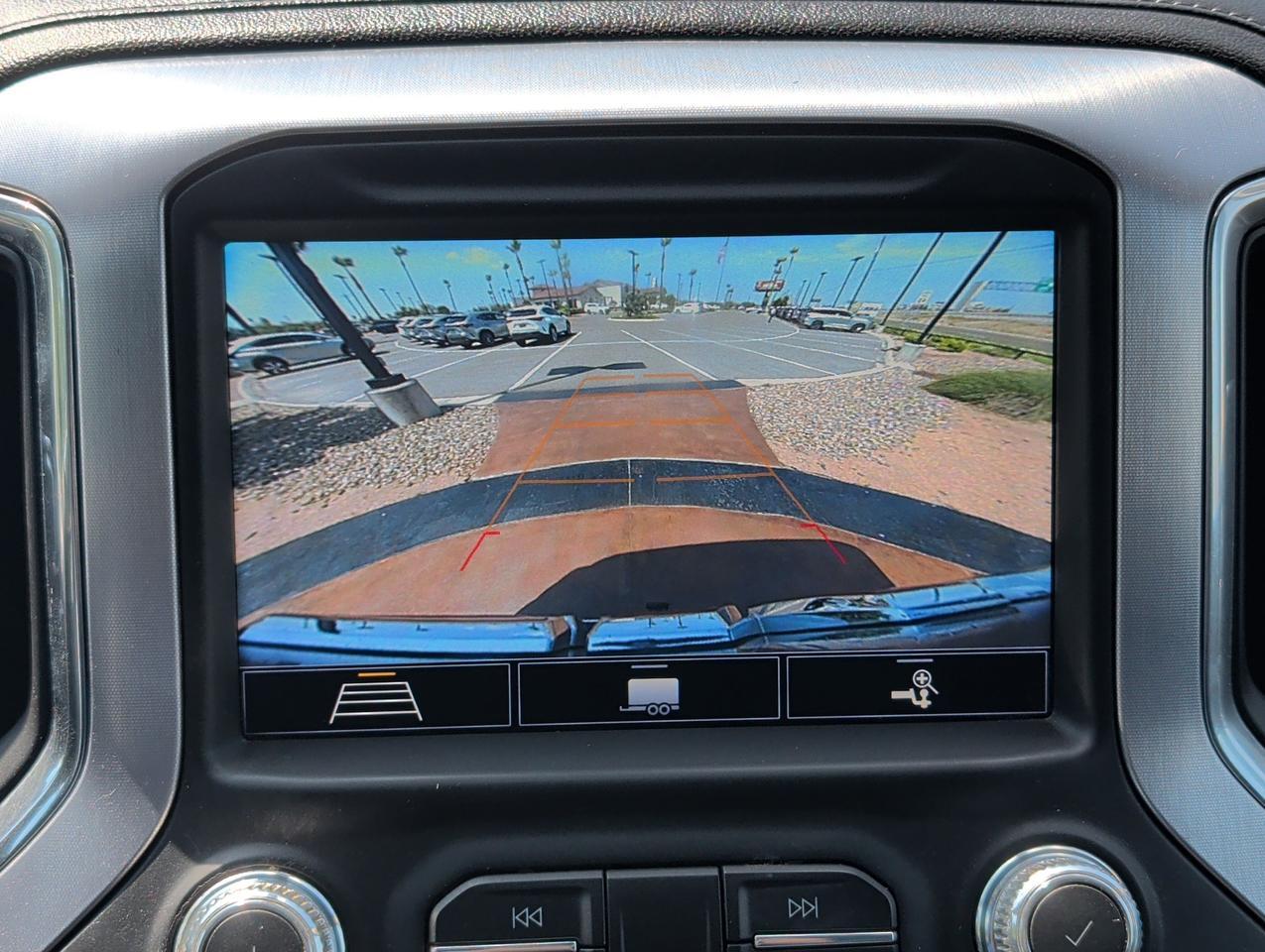 2020 GMC Sierra 1500 SLT San Juan TX