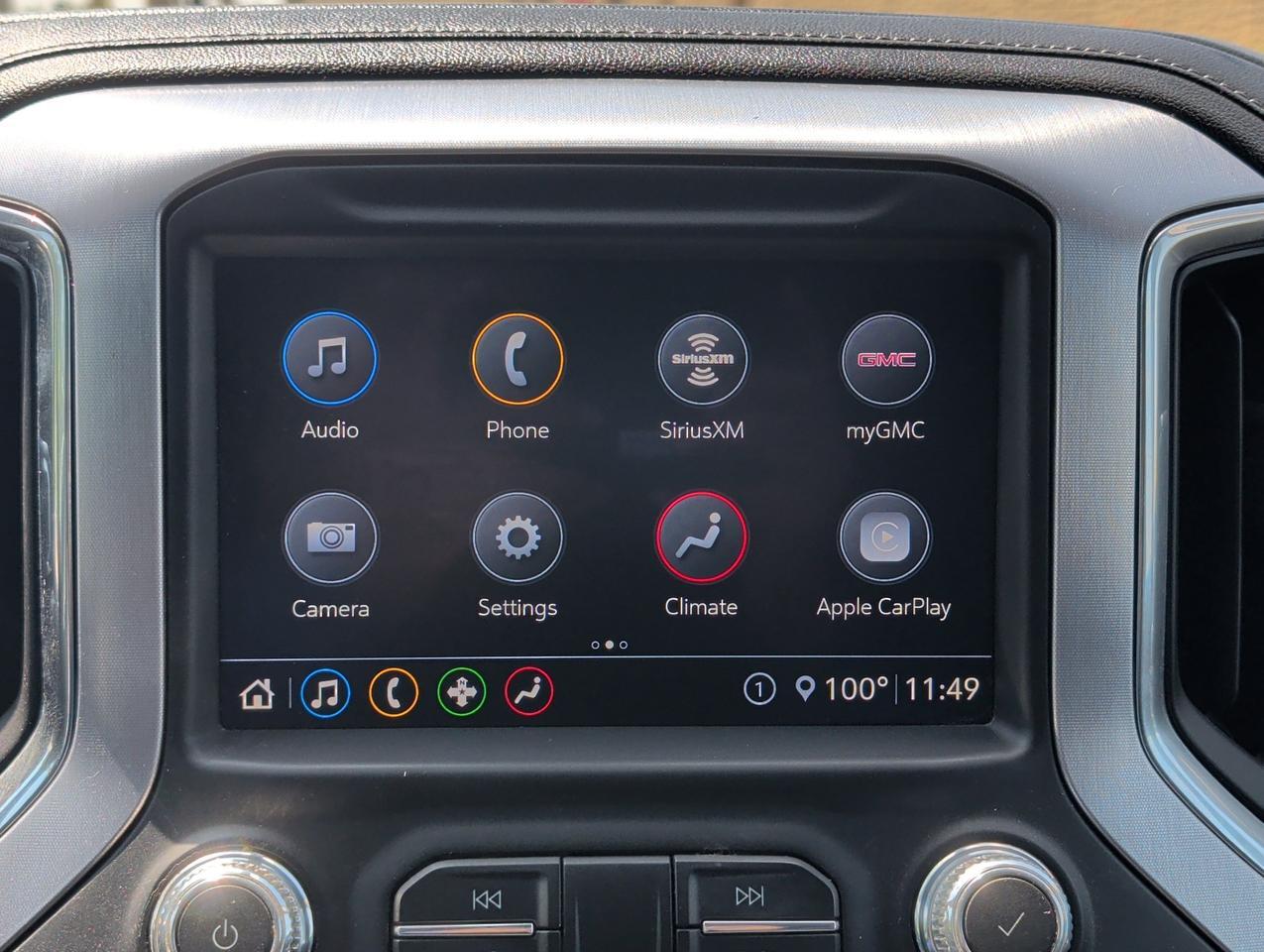 2020 GMC Sierra 1500 SLT San Juan TX
