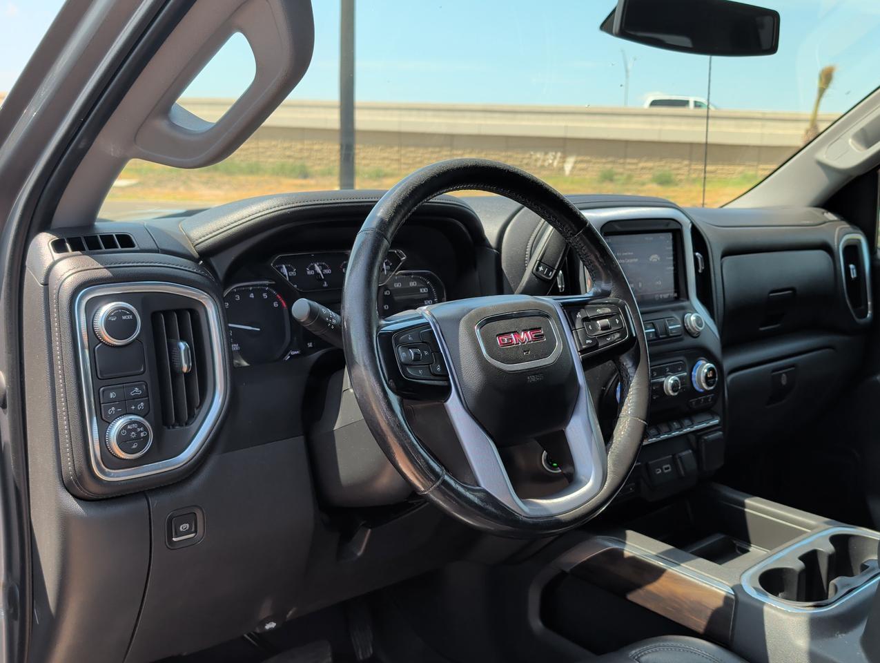 2020 GMC Sierra 1500 SLT San Juan TX