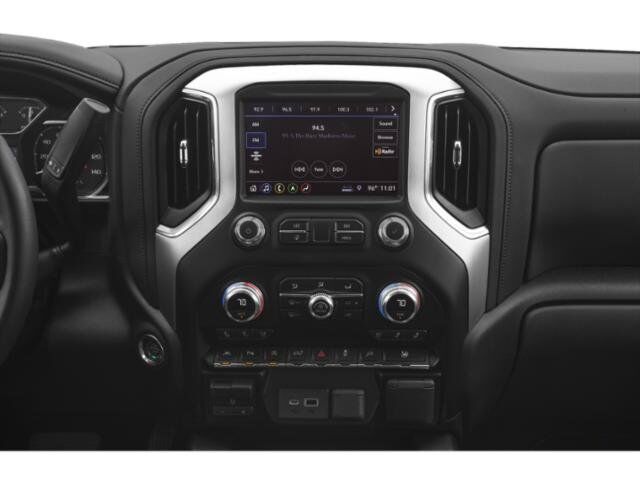 2020 GMC Sierra 1500 SLT San Juan TX