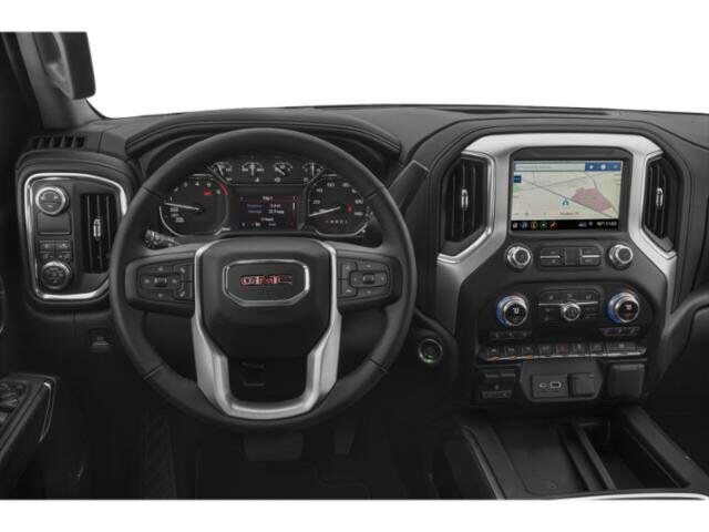 2020 GMC Sierra 1500 SLT San Juan TX