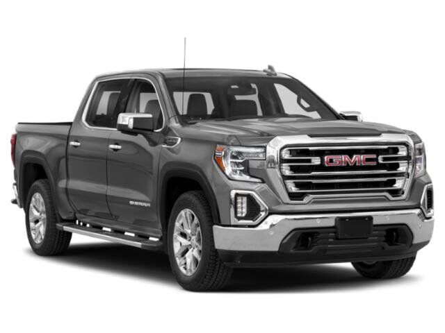 2020 GMC Sierra 1500 SLT San Juan TX
