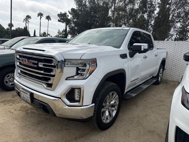 2020 GMC Sierra 1500 SLT San Diego County CA