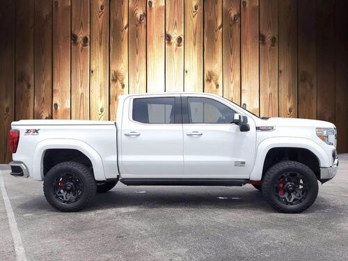 2020 GMC Sierra 1500 SLT Tampa FL 2020 GMC Sierra 1500 SLT Tampa FL