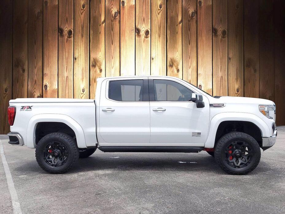 2020 GMC Sierra 1500 2020 GMC Sierra 1500