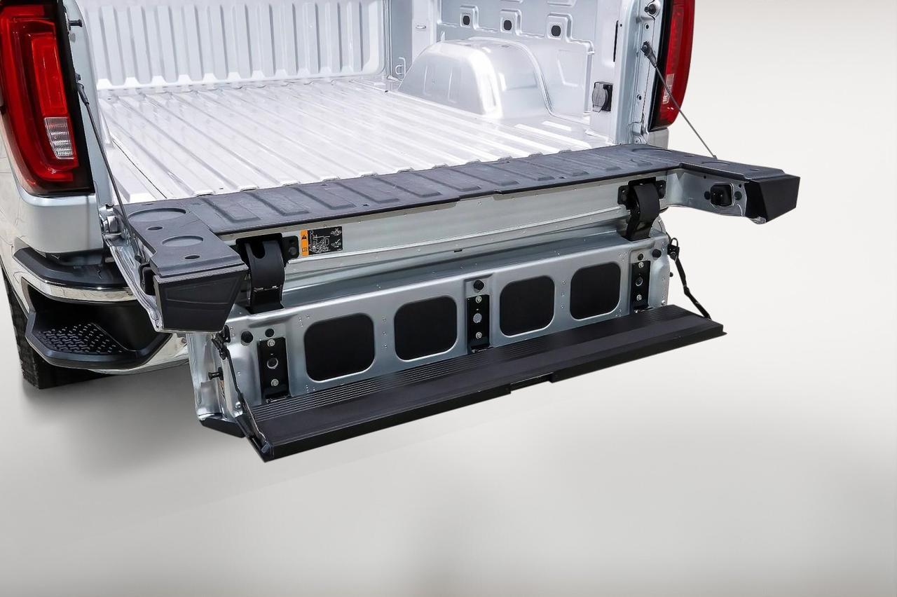 2020 GMC Sierra 1500 SLT Texas Edition 5.3L Ecotec3 2WD Mansfield TX