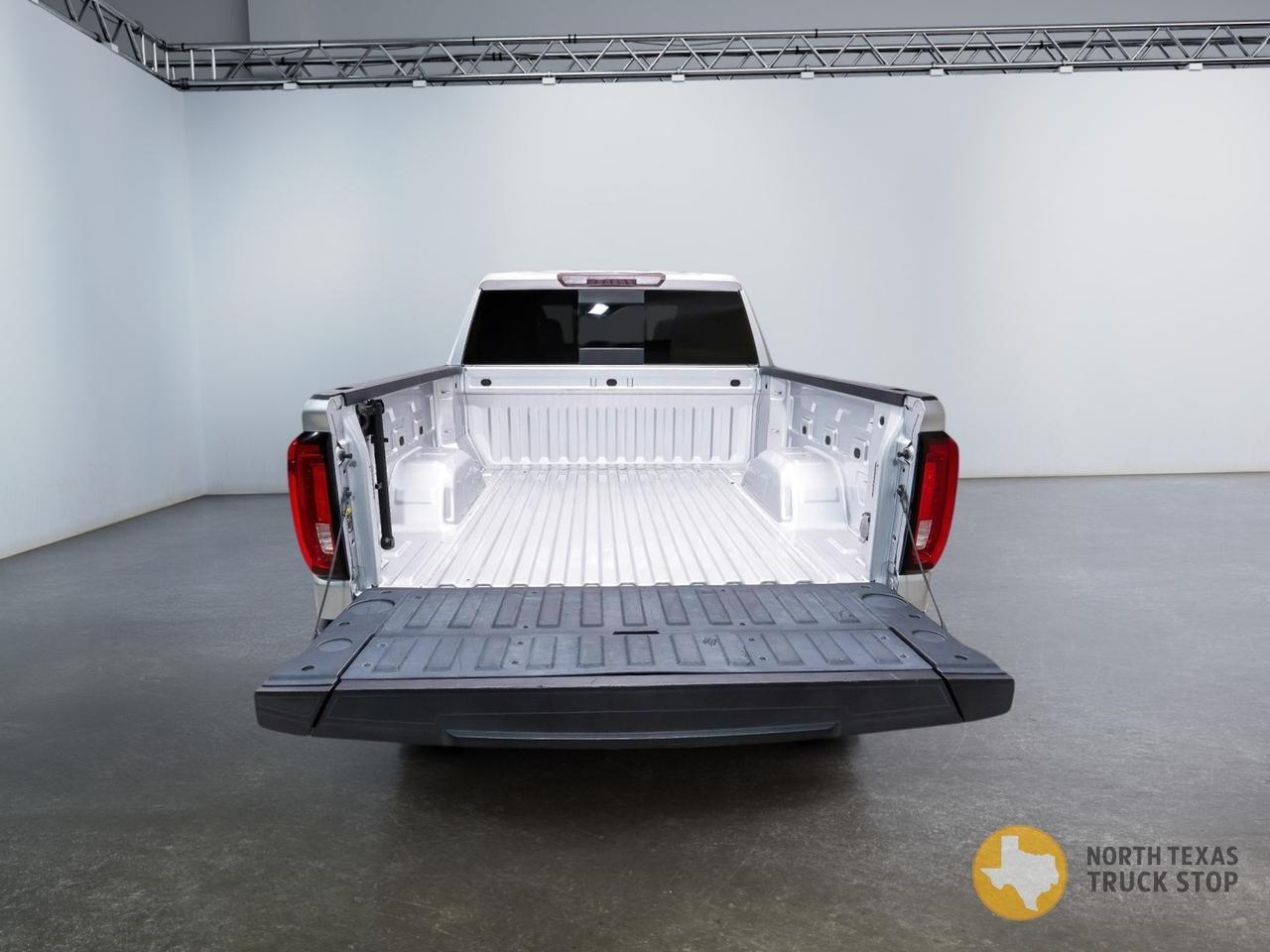 2020 GMC Sierra 1500 SLT Texas Edition 5.3L Ecotec3 2WD Mansfield TX