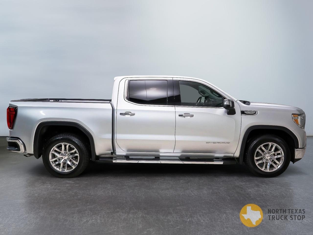 2020 GMC Sierra 1500 SLT Texas Edition 5.3L Ecotec3 2WD Mansfield TX
