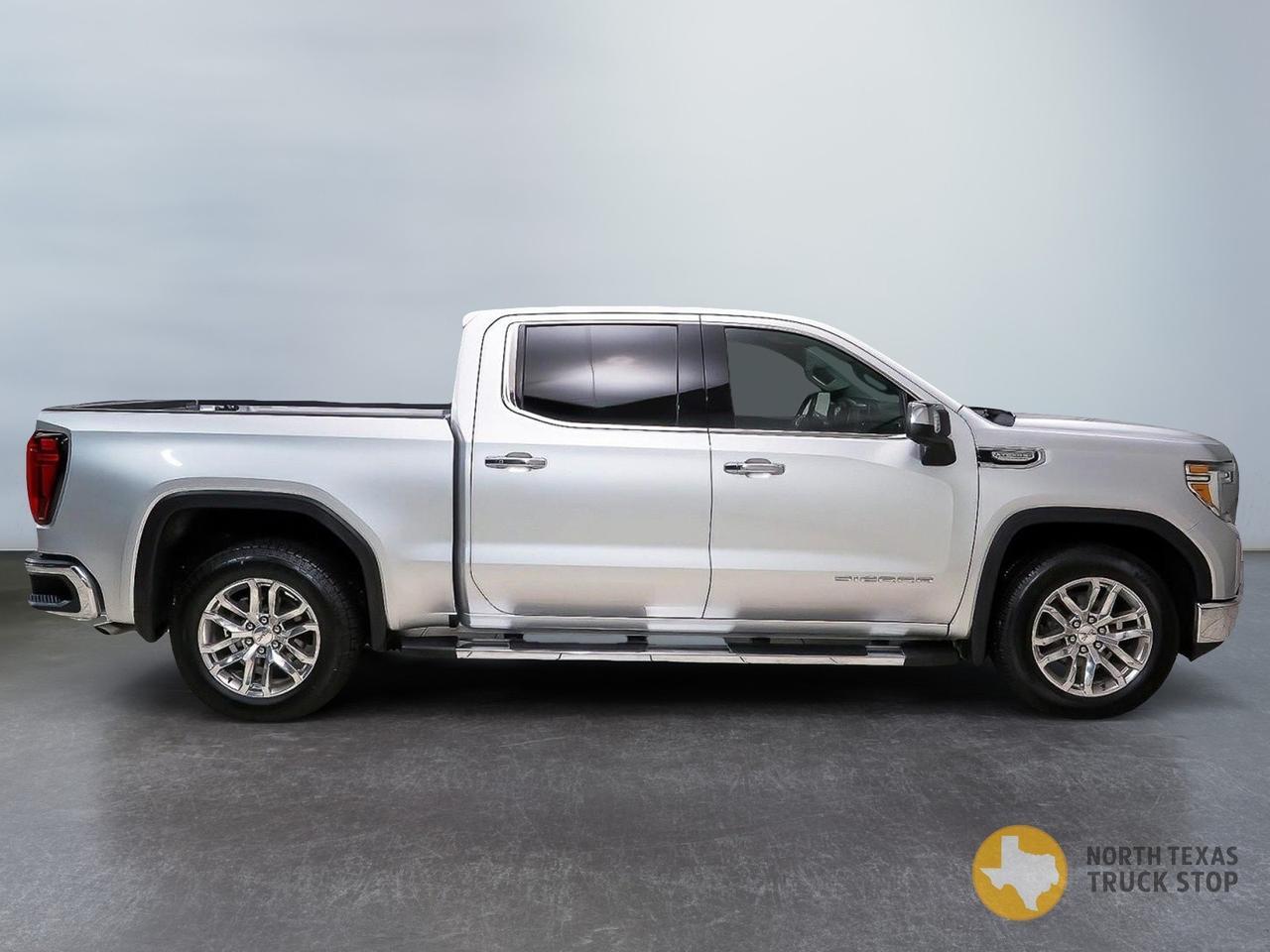 2020 GMC Sierra 1500 SLT Texas Edition 5.3L Ecotec3 2WD Mansfield TX