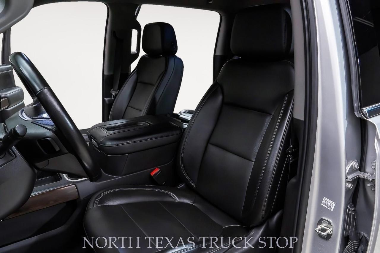 2020 GMC Sierra 1500 SLT Texas Edition 5.3L Ecotec3 2WD Mansfield TX